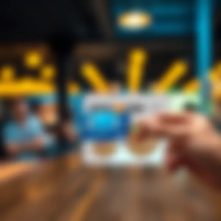 User experiences with Discover Card promotions