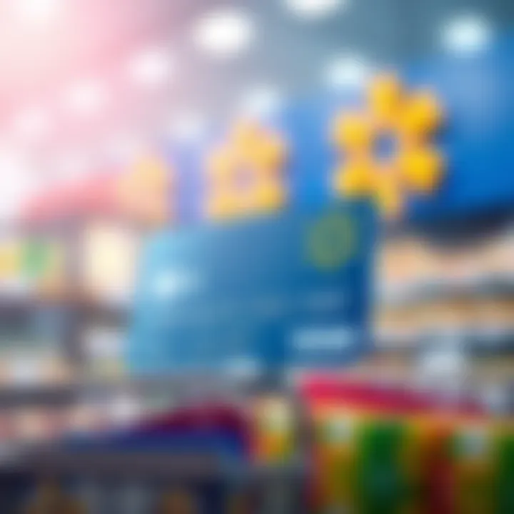 Analyzing Costs of Walmart Credit Card Options Costs associated with Walmart credit cards