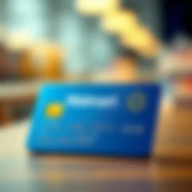 Understanding Credit Score Impacts with Walmart Cards Impact of credit cards on credit scores