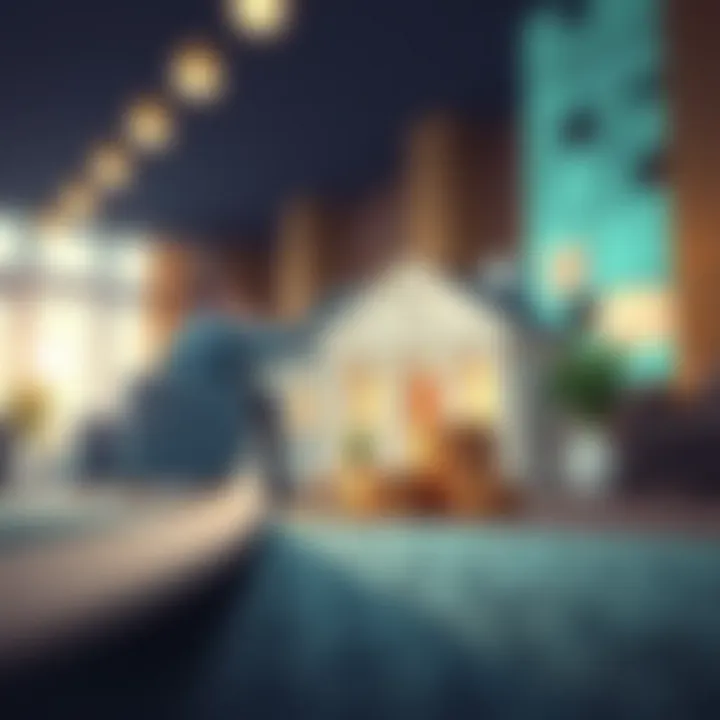 Common Pitfalls in Loan Acquisition Illustration of common pitfalls in loan acquisition