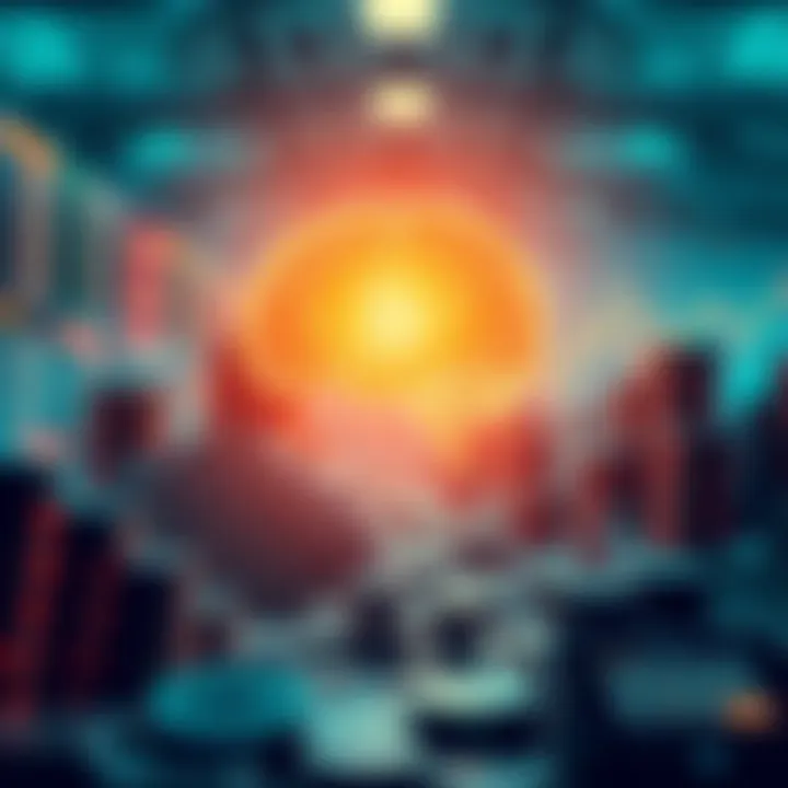 Psychological Aspects of Investing Illustration of psychological factors influencing investment decisions