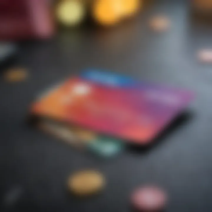 Detailed overview of Xperia Credit Card features